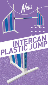 Intercan PVC Jump