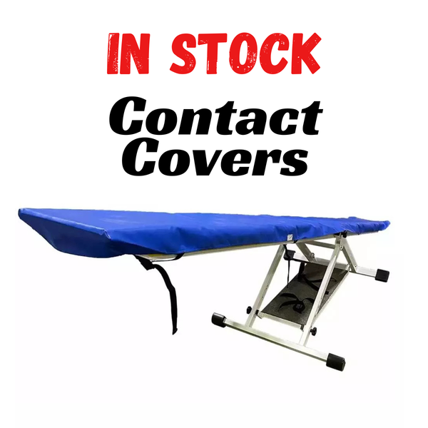 *IN STOCK* Contact & Equipment Cover
