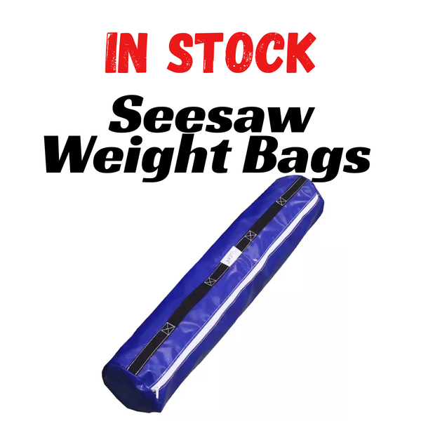 *IN STOCK* Seesaw Weight Bag