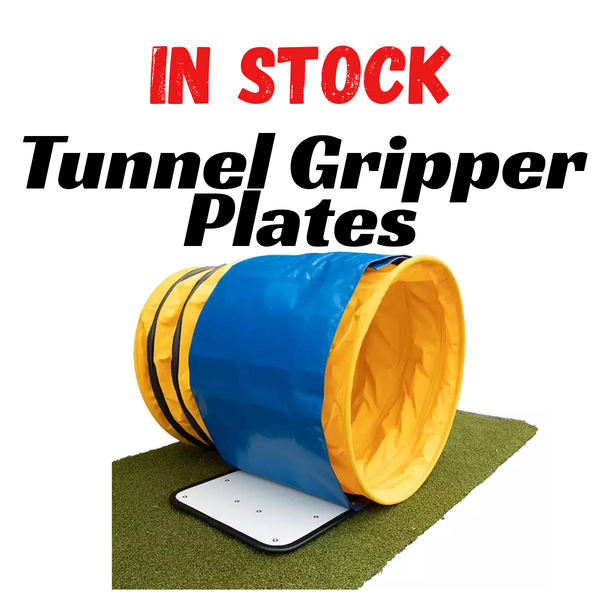 *IN STOCK* Tunnel Gripper Plate