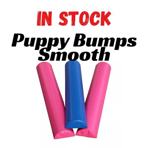 *IN STOCK*  Puppy Jump Bumps