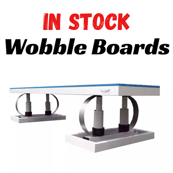 *IN STOCK* Wobble Board