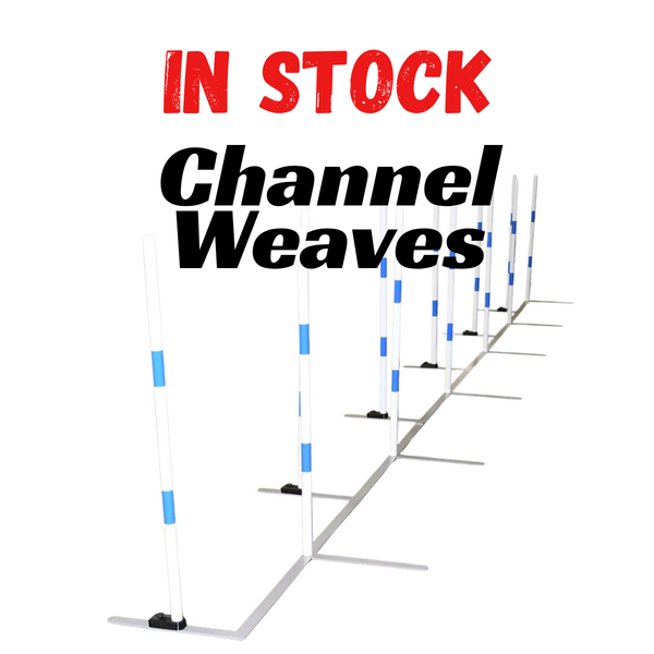 *IN STOCK* Channel Slalom (Weaves) 2025