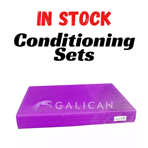 *IN STOCK* Conditioning Platform/Wedge/Set