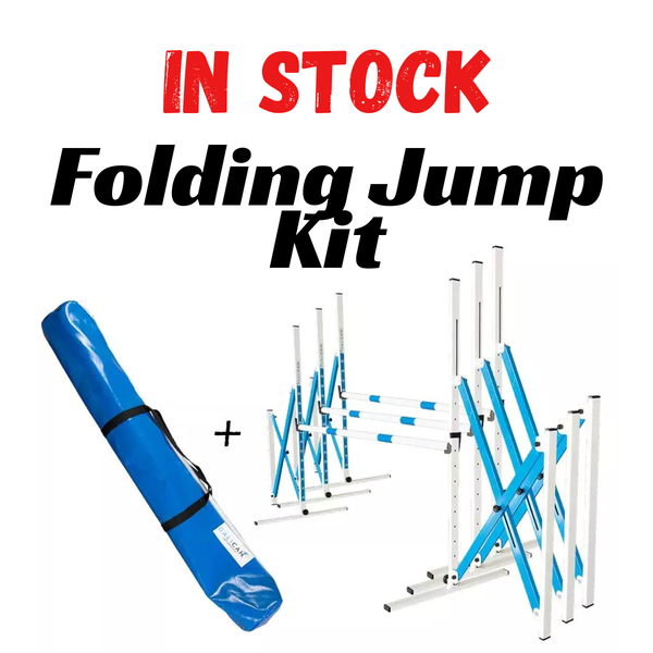 *IN STOCK* Folding Jump
