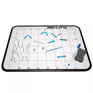 Agility White Board