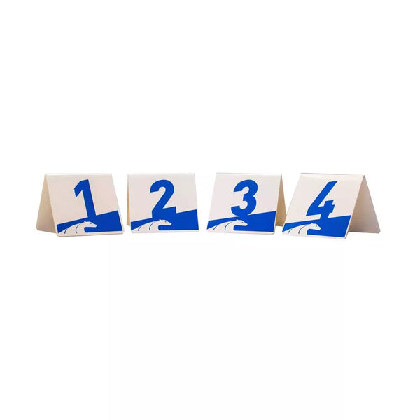 PVC Numbers Plus - WCO26