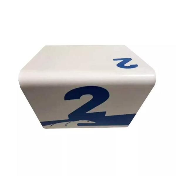 PVC Numbers Plus - WCO26