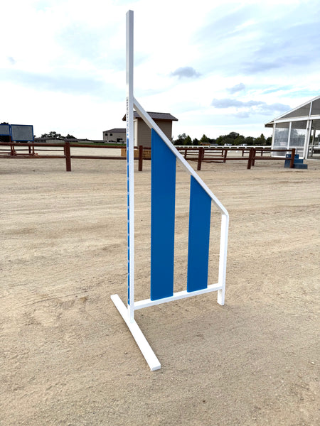 LITE Aluminum Jump - WCO26