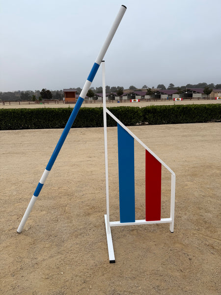LITE Aluminum Jump - WCO26