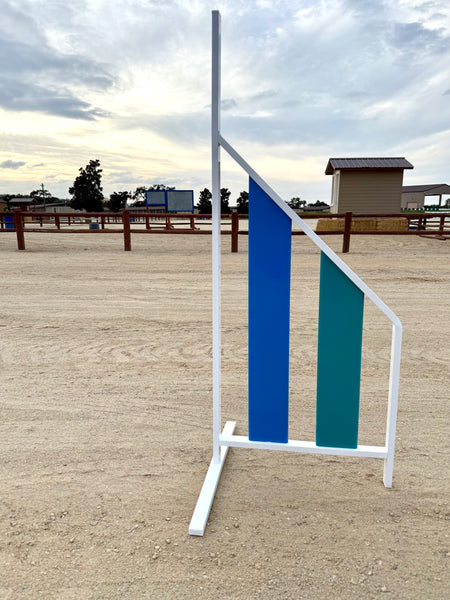 LITE Aluminum Jump - USO26
