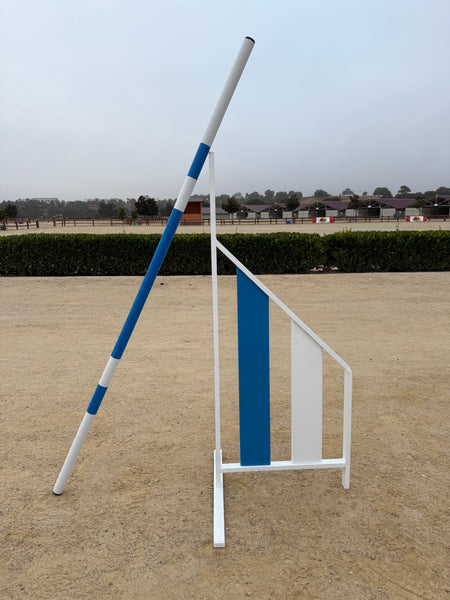 LITE Aluminum Jump - WCO26