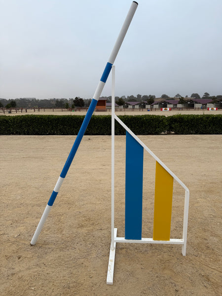 LITE Aluminum Jump - WCO26