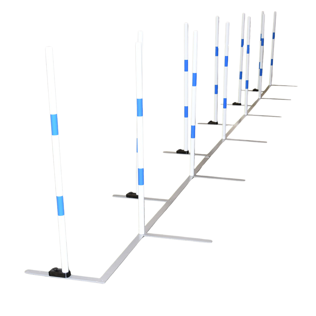 Channel Slalom (Weaves) 2025