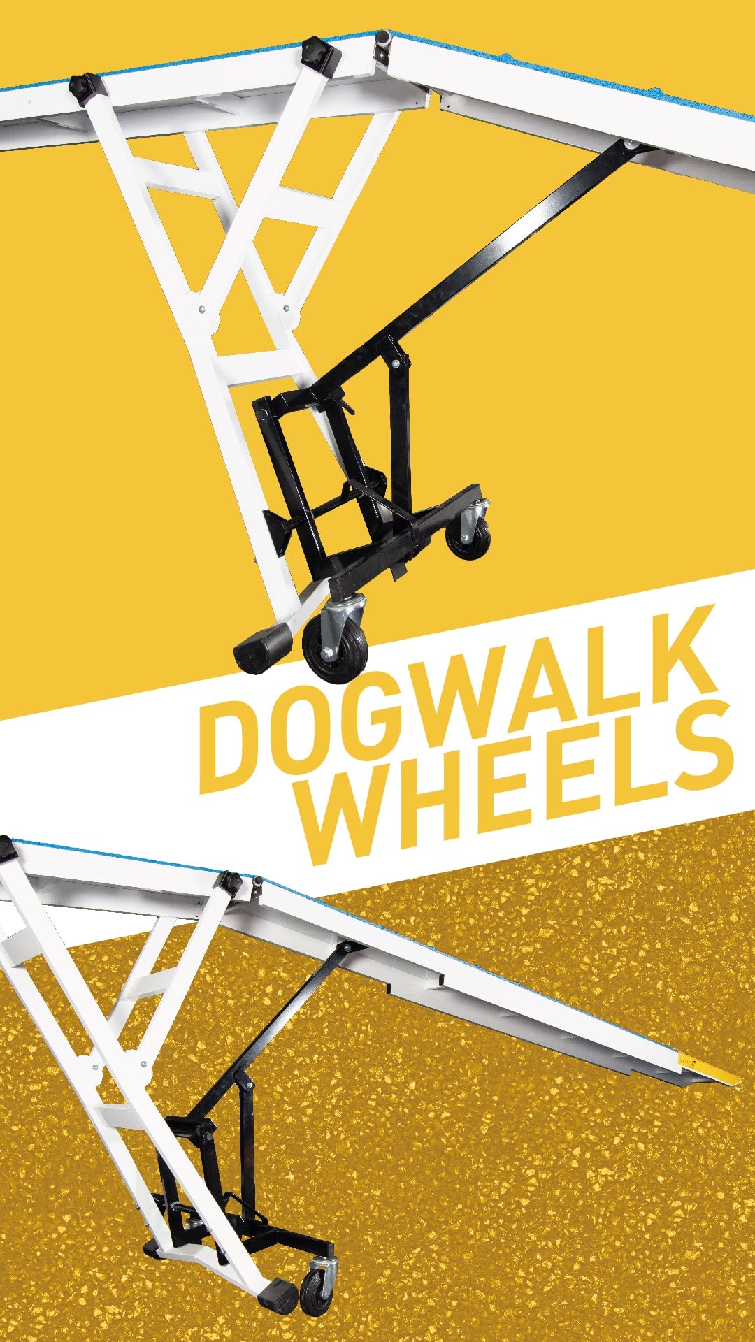 DogWalk Wheels