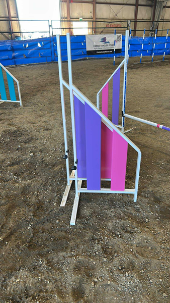 *IN STOCK* LITE Aluminum Jump