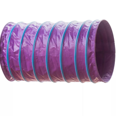 Galican Fullgrip Agility Tunnel 4" Pitch, 3M PURPLE/PINK - USO25