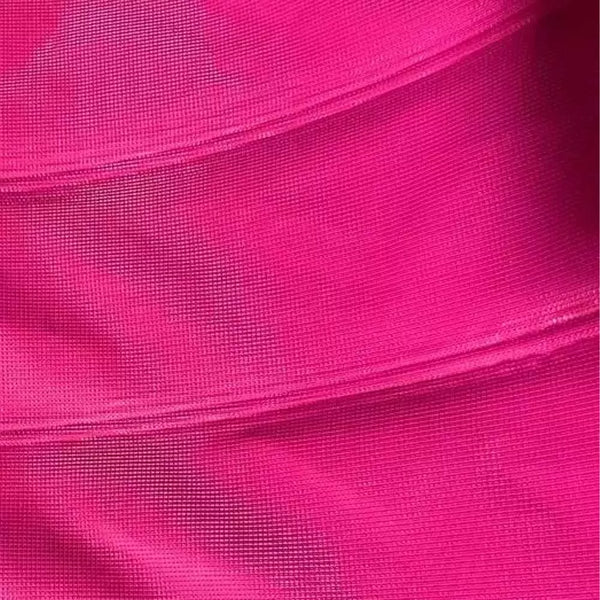 Galican Fullgrip Agility Tunnel 4" Pitch, 6M TURQUOISE/PINK - USO25