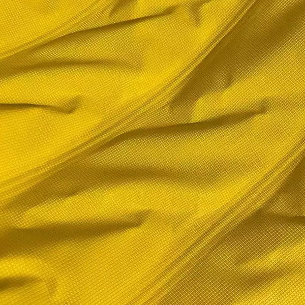 Galican Fullgrip Agility Tunnel 4" Pitch, 6M YELLOW/TURQUOISE - USO25