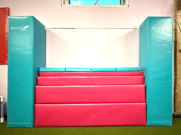 SOFT Wall Jump - Invitational2027