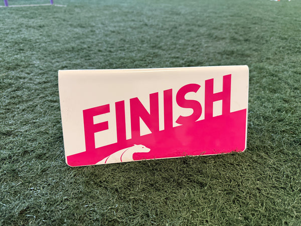 *IN STOCK* PVC Start & Finish
