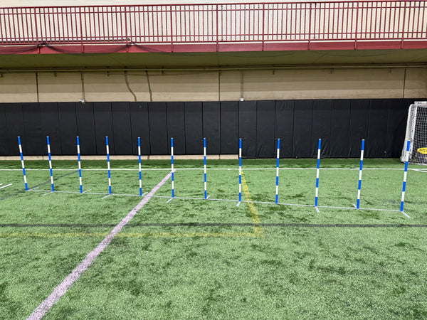 *IN STOCK* LITE Slalom (Weaves)