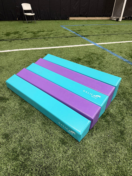 SOFT Wall Jump - Invitational2027