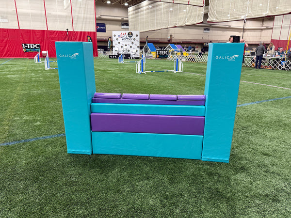 SOFT Wall Jump - AAC National 2026
