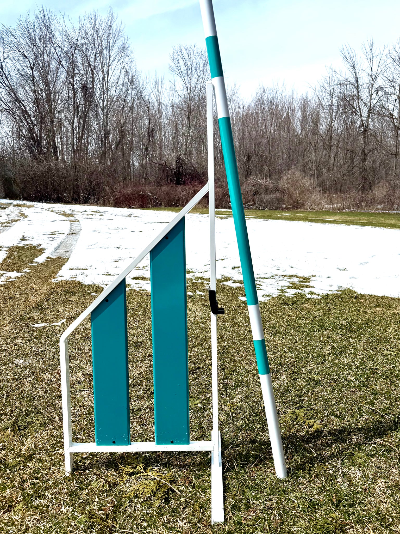 LITE Aluminum Jump, TURQUOISE/TURQUOISE - CO25