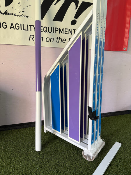*IN STOCK* Intercan PVC Jump