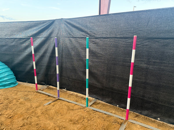 *IN STOCK* LITE Slalom (Weaves)