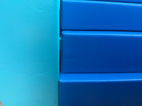 SOFT Wall Jump - USO26