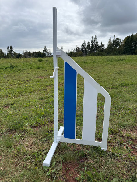 *IN STOCK* Swift Pro Competition PVC Jump
