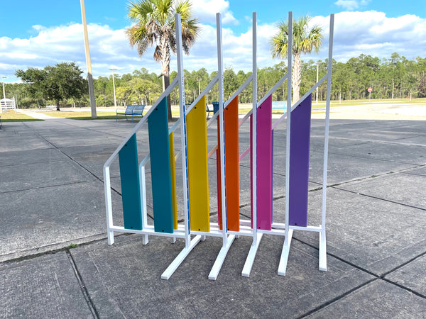 LITE Aluminum Jump - USO26