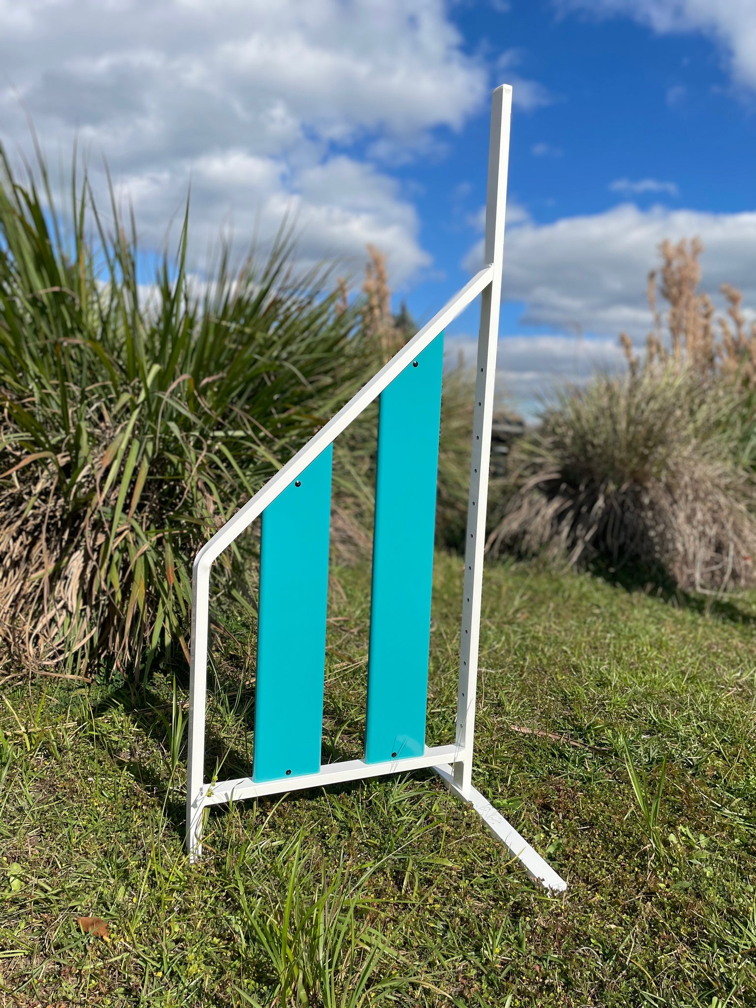 LITE Aluminum Jump, TURQUOISE/TURQUOISE - USO25