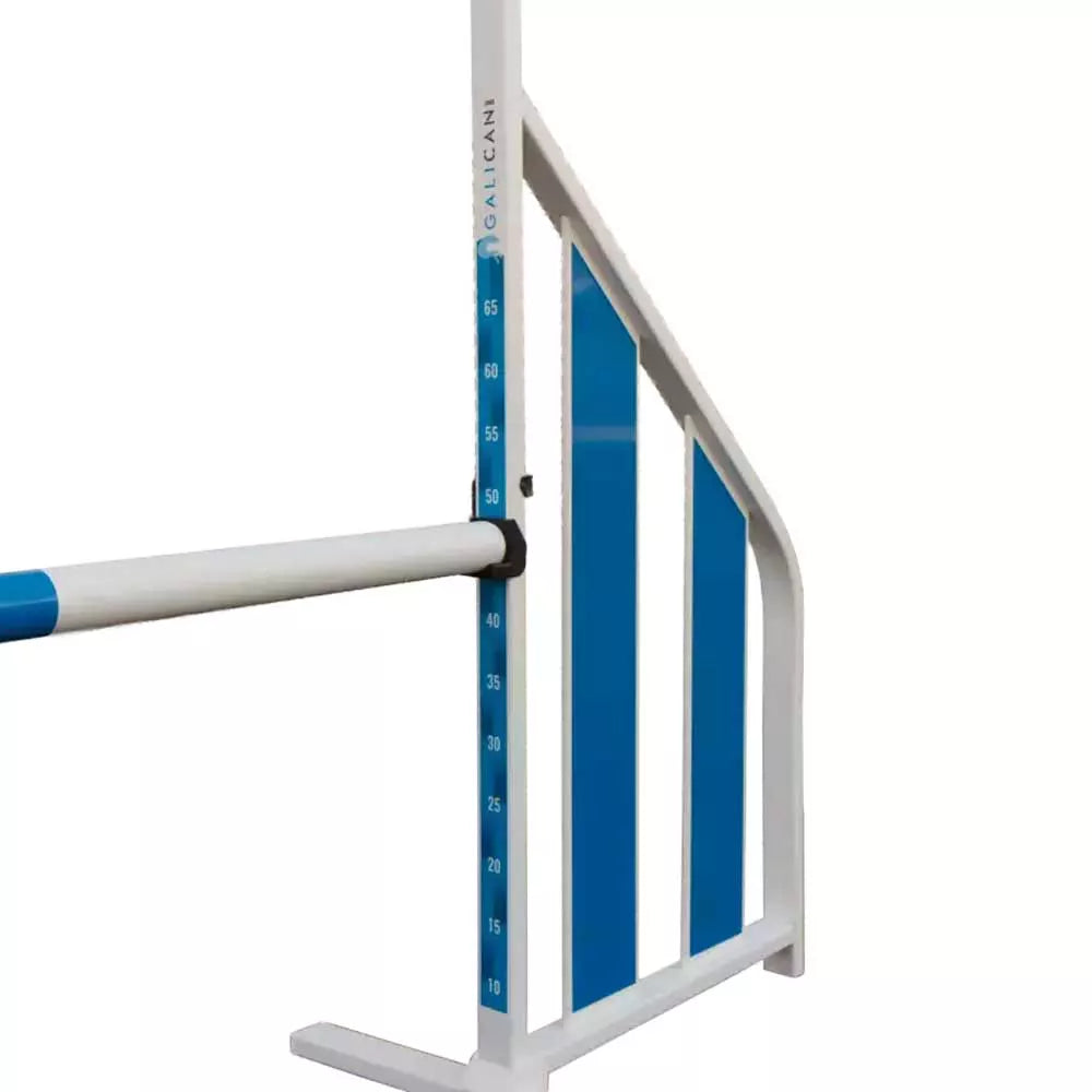 Intercan PVC Jump – RUN IT!
