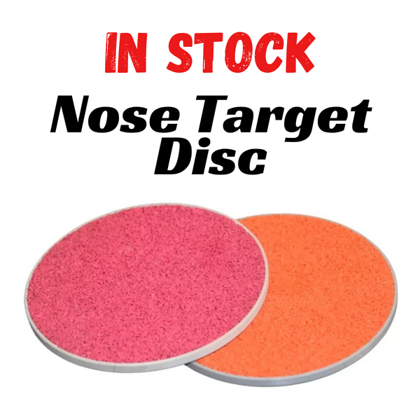 *IN STOCK* Nose Target Disc