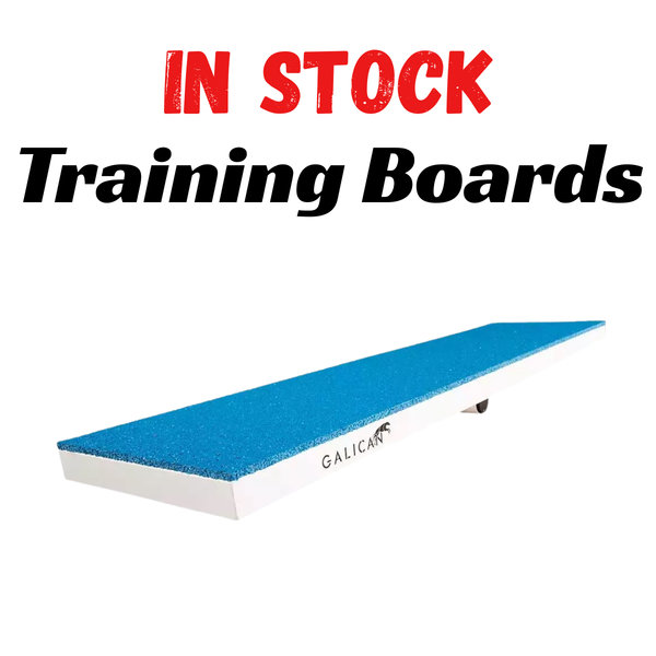 *IN STOCK* Training Board