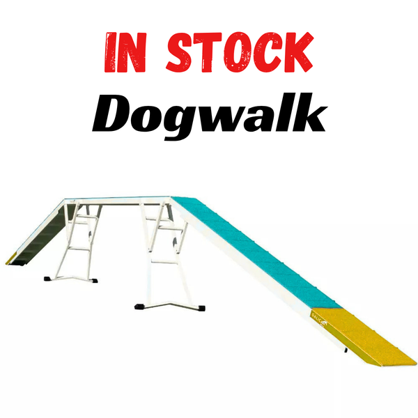 *IN STOCK* Dogwalk