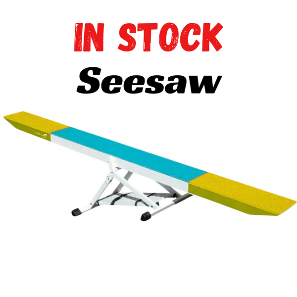 *IN STOCK* Seesaw