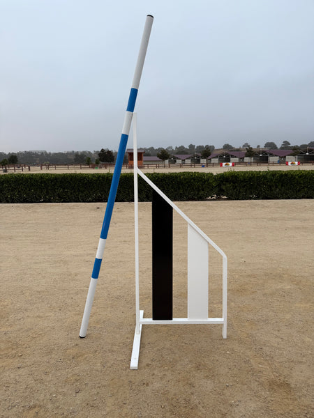 LITE Aluminum Jump - WCO26