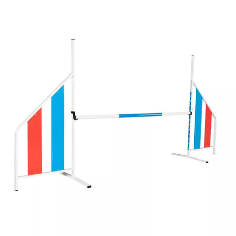 LITE Aluminum Jump, BLUE/BLUE - ON Regionals