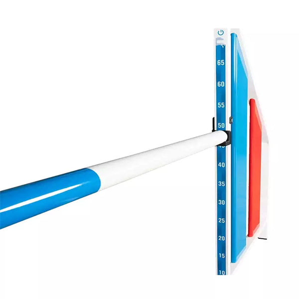 LITE Aluminum Jump, BLUE/BLUE - ON Regionals