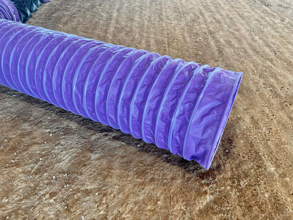 Galican Fullgrip Agility Tunnel 4" Pitch - WCO26