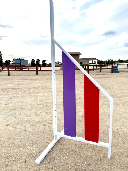LITE Aluminum Jump - WCO26