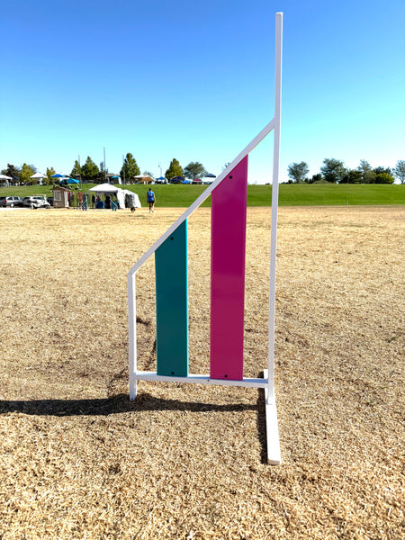 LITE Aluminum Jump - WCO26