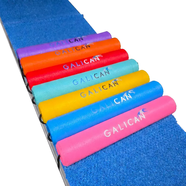 SOFT Step DogWalk Regulator