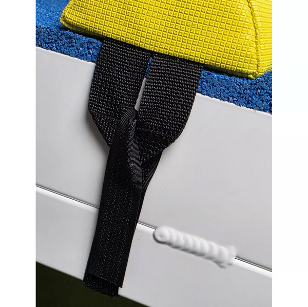 Soft FullGrip Dogwalk Regulator