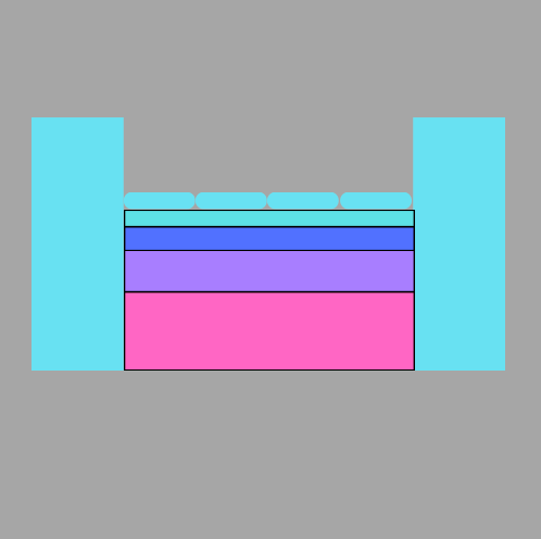 SOFT Wall Jump - USO26