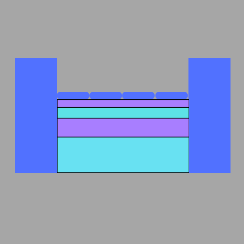 SOFT Wall Jump - USO26